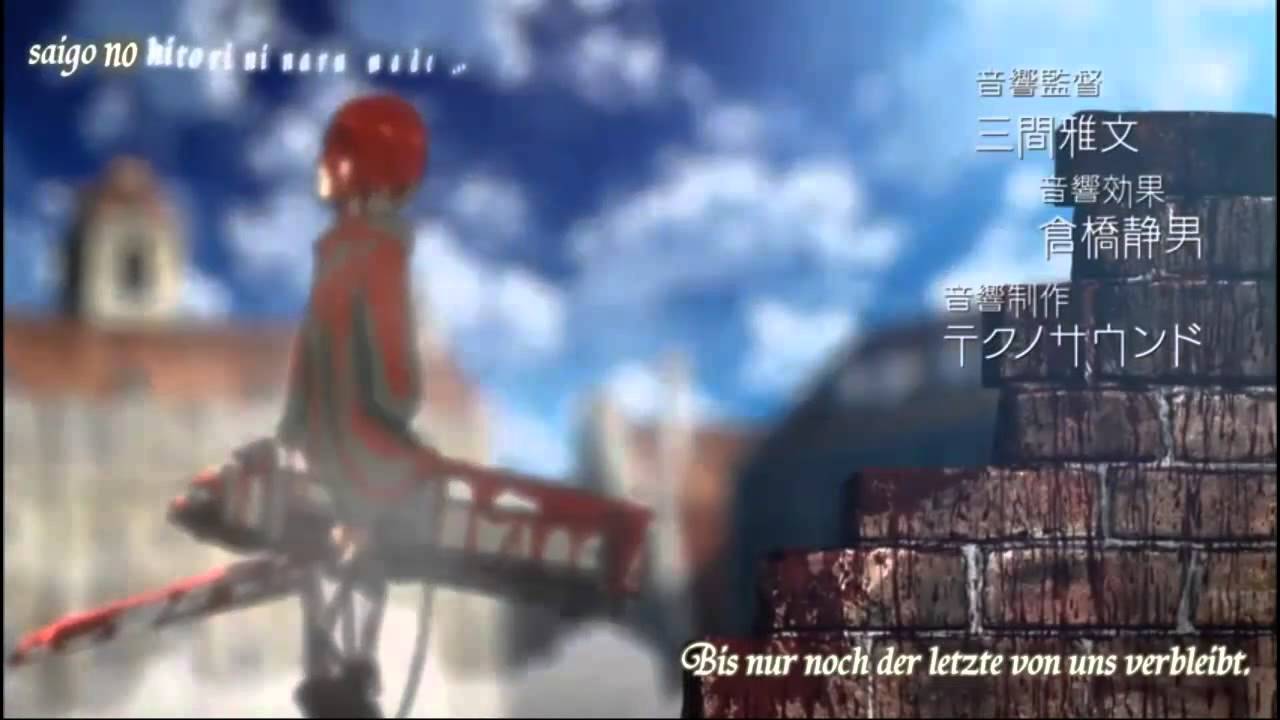 Shingeki No Kyojin 2 Ger Sub Shingeki No Kyojin 2 Ger Sub