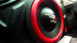 Cerwin Vega Mobile 15\