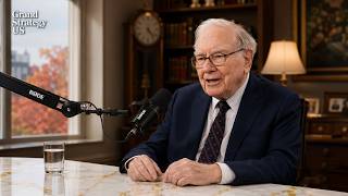 Trump’s Corn War BACKFIRED — Mexico Pivots to Brazil’s 139M-Ton Harvest. Buffett