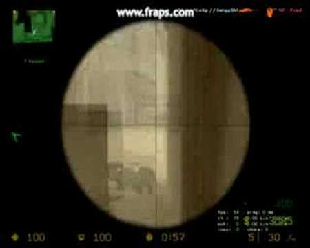 Sinton CSS Movie Trailer