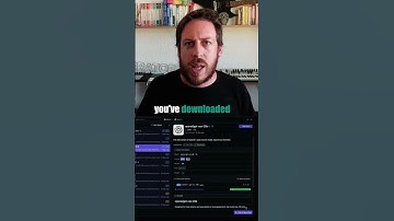 Run GPT-oss-20b on your computer for free