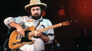 Video thumbnail of "Roy Buchanan - The Messiah Will Come Again Live 5-8-79 Audio Only"