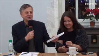 About a book "IIIRP. Kulisy systemu" at Klub Ronina (in Polish)