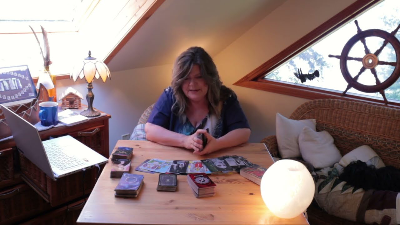 YOU'RE FIERCELY PROTECTED/ SOMEONE IS FEARING DEATH. TRYING TO END YOU OR UNALIVE YOU IS BACKFIRING