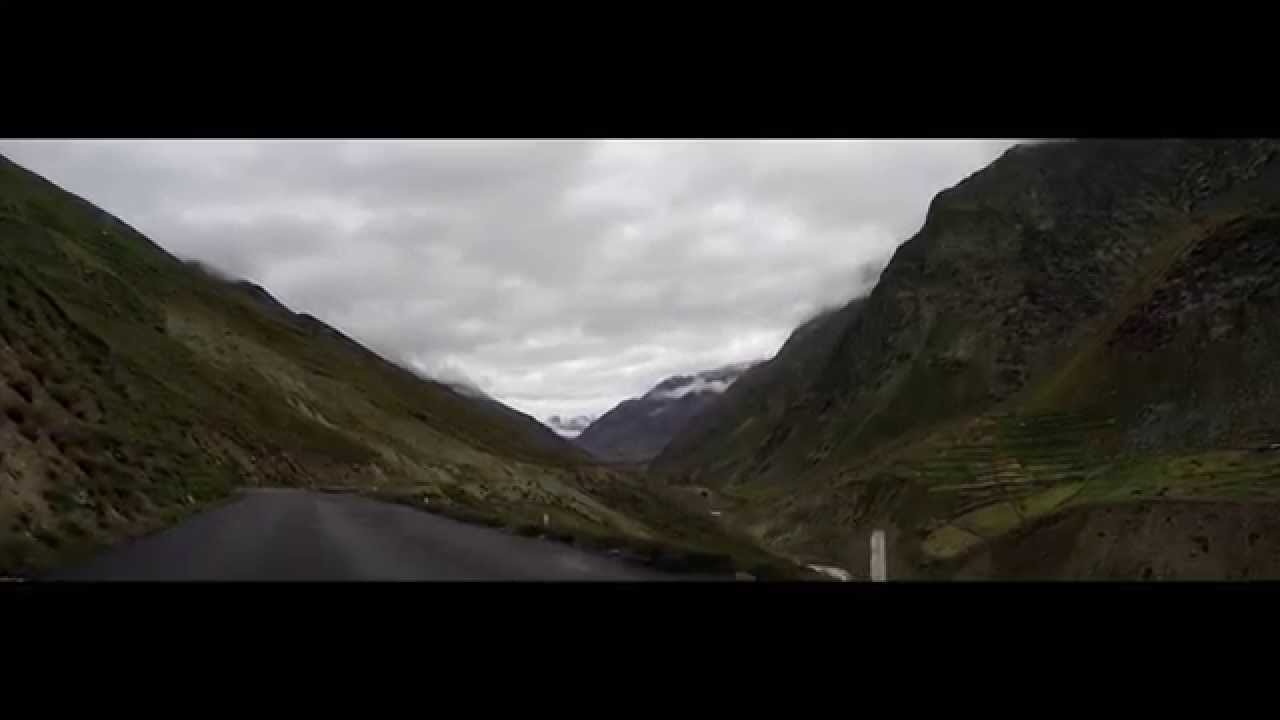 Mountain Of One 'Ride' (Time and Space Machine Remix) - Ample Play Records