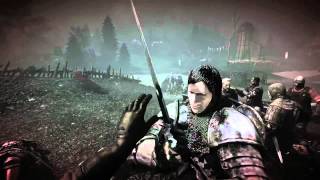 Chivalry: Medieval Warfare trailer-1