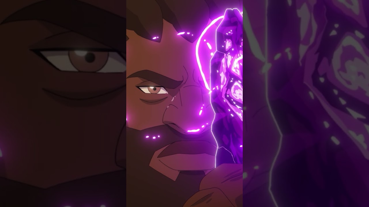 His Final Request ⚒️ The Set of Seven 🏹 Iyanu: The Age of Wonders