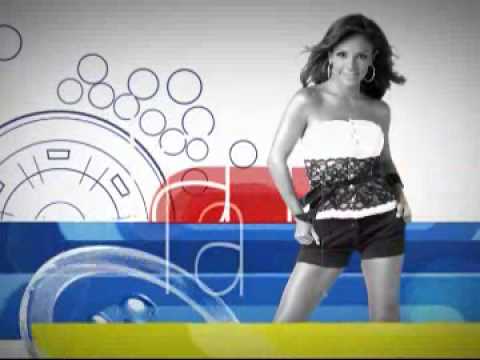 PROMO VIVE LA TELE TV AZTECA - YouTube