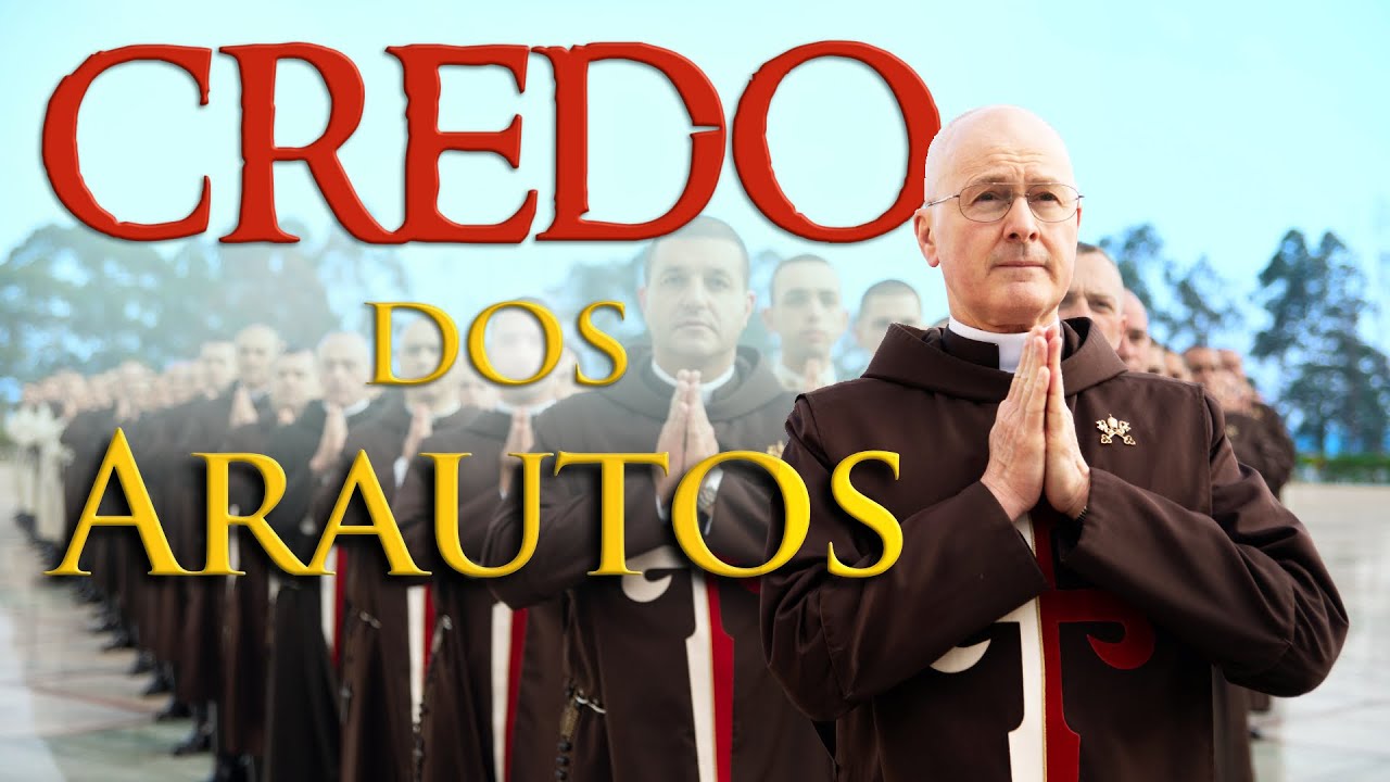 O que pensar? Pensemos na fé