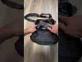 NOOLA Tactical Fanny Pack, Waist Pack for Men/women