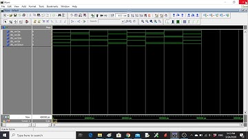 ModelSim - How to Create do file