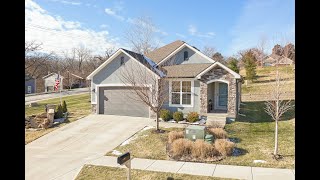 6644 Wedd, Merriam, KS
