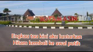 Download Lagu Karaoke LEMBAH HITAM -- Ayo Karoke MP3 Download Lagu Karaoke LEMBAH HITAM -- Ayo Karoke MP3