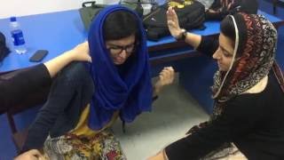 Mannequin Challenge by  Mechatronics 2013, Mechatronics Dept, UET LAHORE.