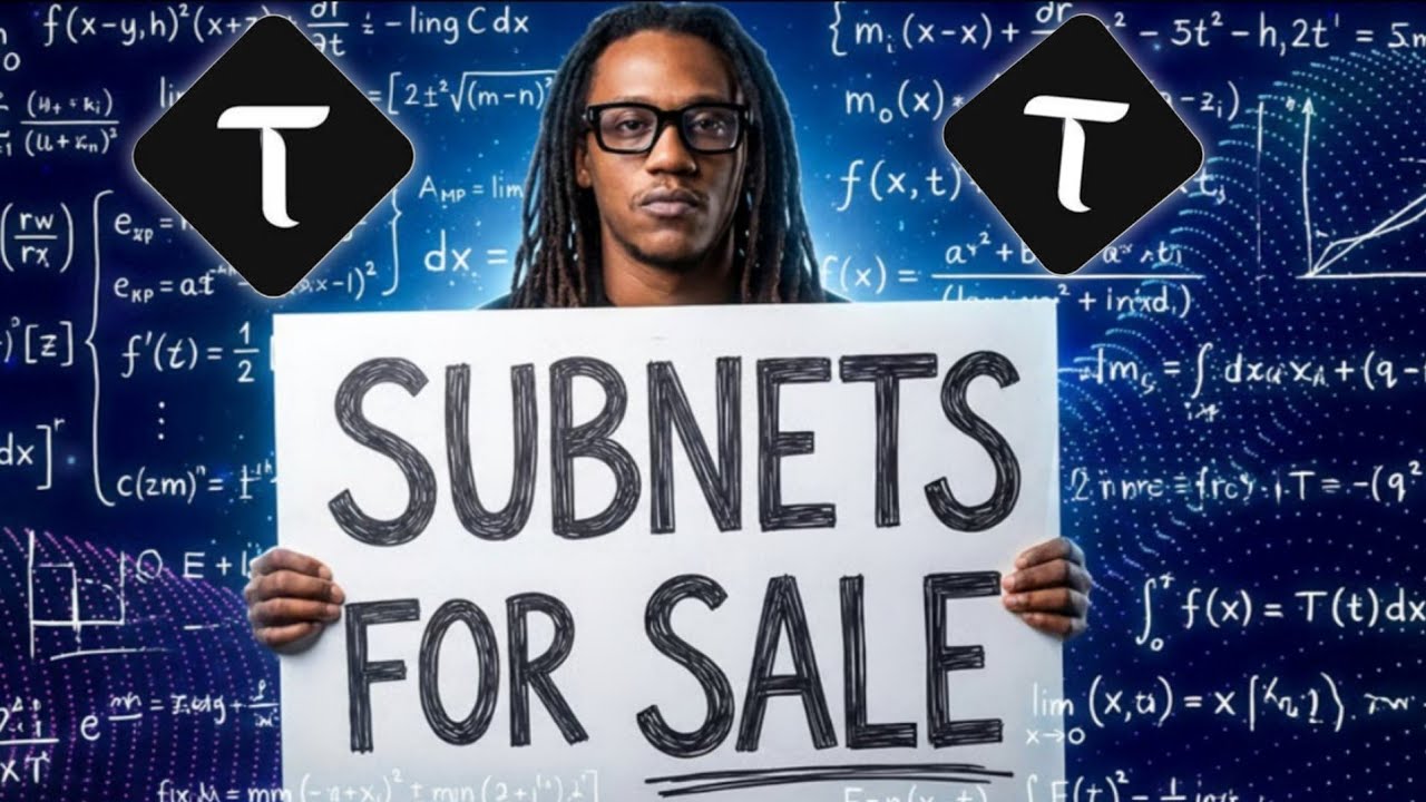 Что такое подсети 