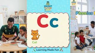 letter sound