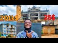 $25 Shack to $201K Mansion – This Is the Africa They Won’t Show You
