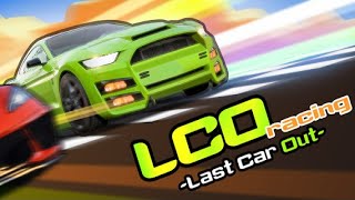 LCO Racing - Last Car Out - Gameplay screenshot 2