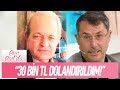 Mehmet Sakarya Taraf脹ndan 30 Bin Tl Doland脹r脹ld脹m Esra Erol Da 2 May脹s 2018 Mehmet Sakarya Taraf脹ndan 30 Bin Tl Doland脹r脹ld脹m Esra Erol Da 2 May脹s 2018