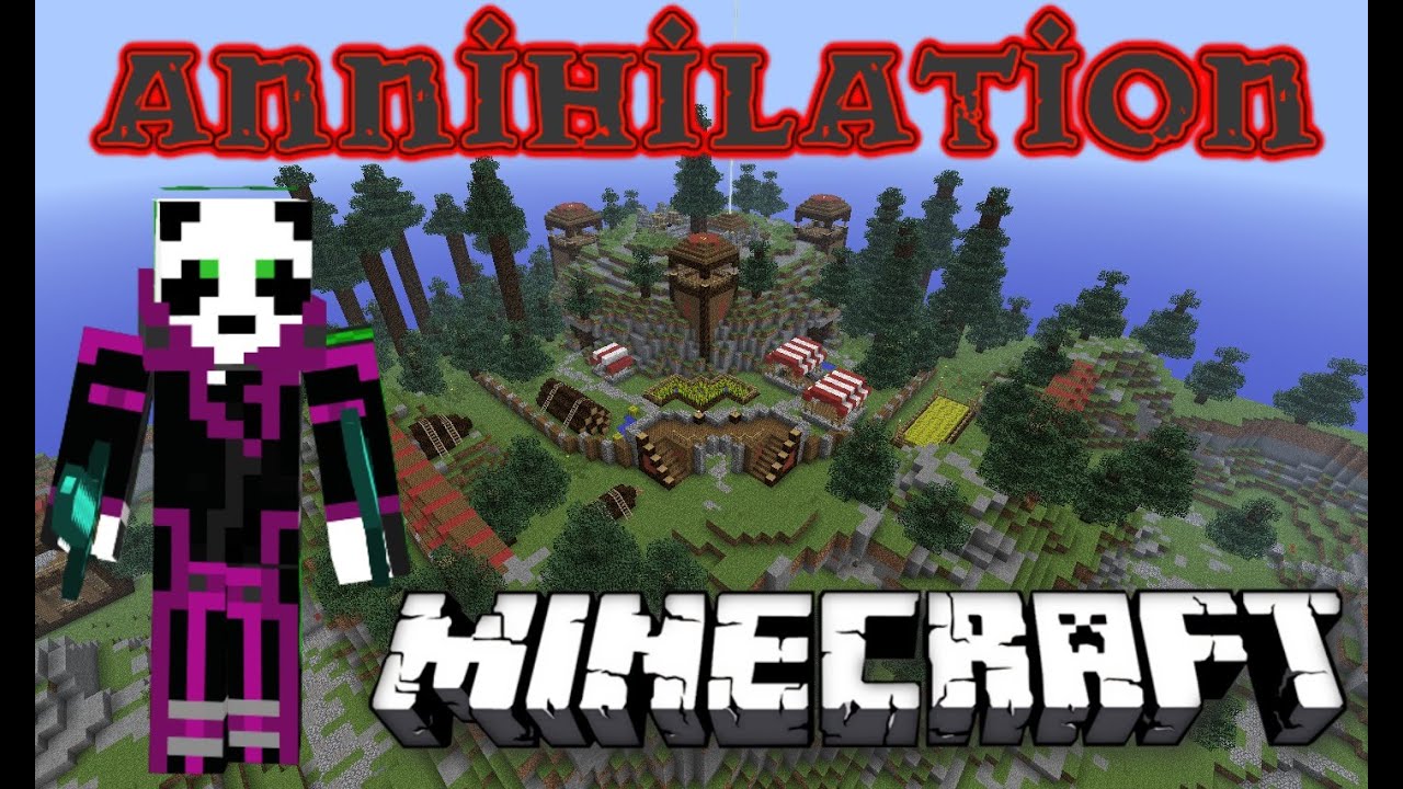 Shotbow - Acrobat - Annihilation Montage