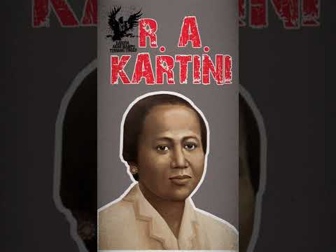 R. A. KARTINI