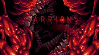 Information Carrion Behind the Screams News