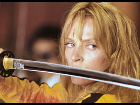 The Totally Rad Show - Braveheart VS. Kill Bill! -...