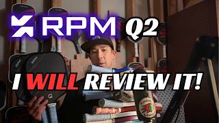 RPM Q2: Everything You Need To Know (& Paddle Comparisons: Boomstik, Loco, Inferno)
