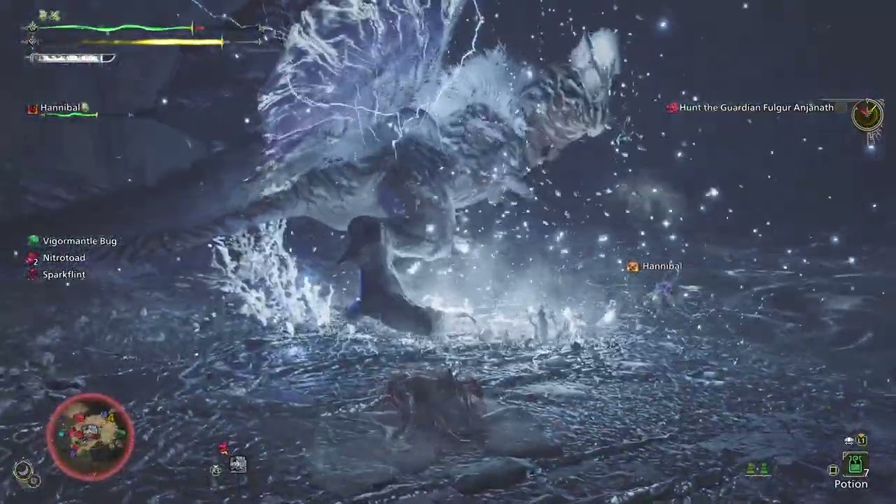 monster hunter wilds how to get sealed dragon cloth