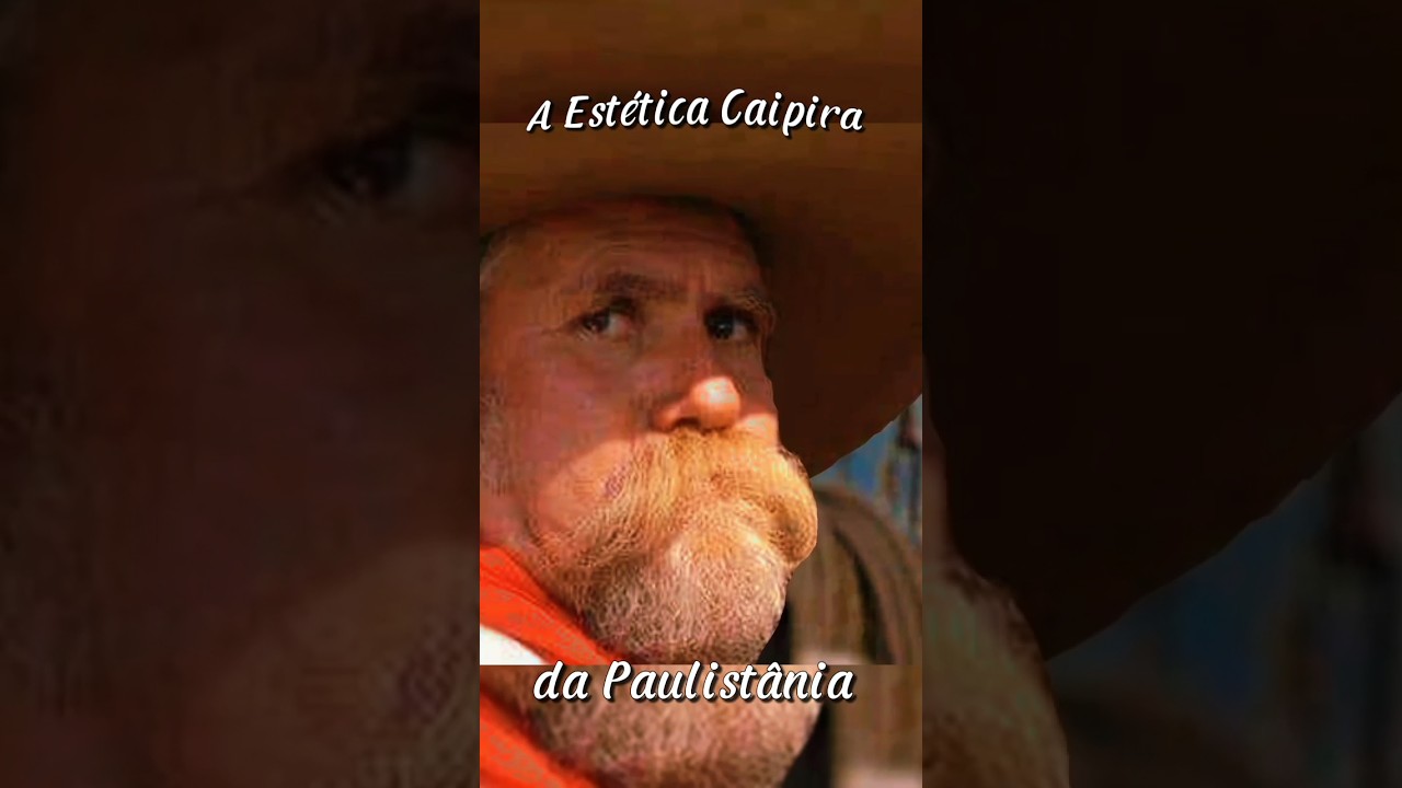 Assim é a nossa cultura 