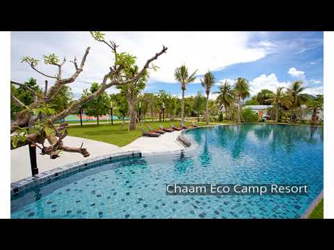 Chaam Eco Camp Resort