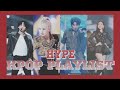 KPOP HYPE PLAYLIST