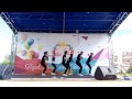 Fresh dance crew - Rude girl&#39;z