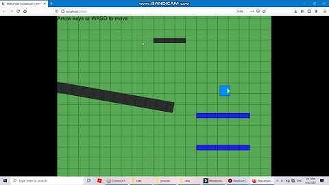how to restart layout automatic in construct 2