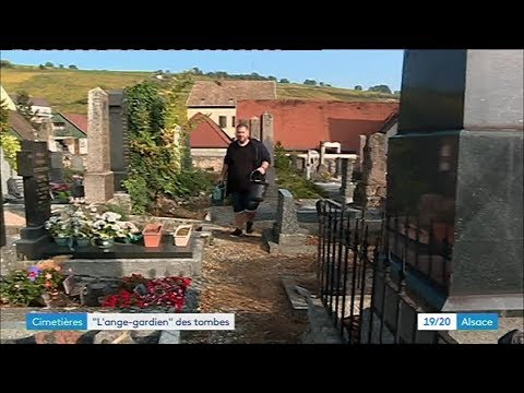 Vidéo: Peut-on changer la pierre tombale ?