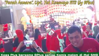 Koes Plus Panah Asmara 1978 Kar. Yok Koeswoyo by BPlus