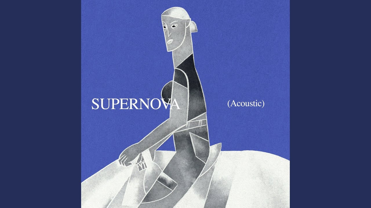 Watch SUPERNOVA (Acoustic) on YouTube Watch SUPERNOVA (Acoustic) on YouTube
