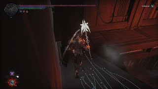 Hellpoint Effigy Run - 3+1 in 15 mins