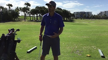 PGA Level 2 Portfolio Work Lesson 3 Cause and Effect