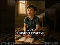 The Life of Christopher Reeve 🦸♂️ | The Man Who Became a Real-Life Hero