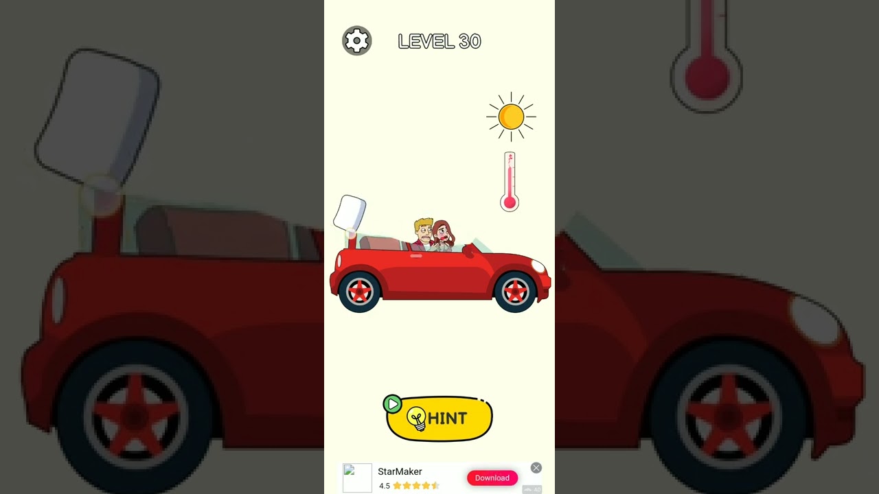 Dop Love story level 30