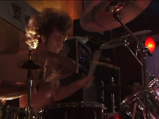 Baroness — Live at Fest 3 (2004)