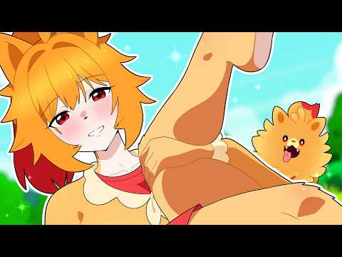 Pombon, I choose you!