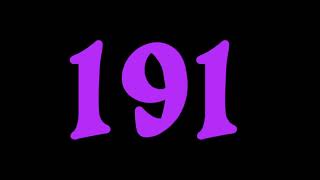 191: Countdown To Something Special ! Can You Guess? Do You Know #countdown #time