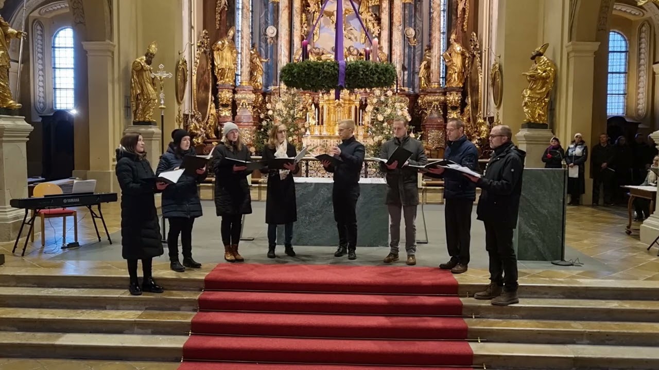 Northern Lights (Ola Gjeilo)