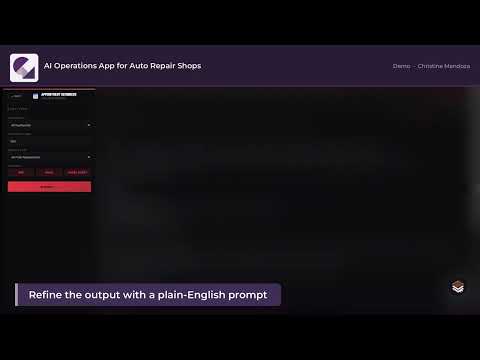 Watch the 4-minute walkthrough