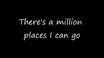 Westlife - Home with Lyrics (Previous version in 2003)