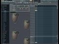 Fl studio tutorial 50 cent  many men wish death in 6 minutes