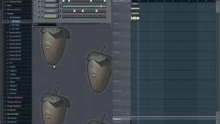 FL Studio Tutorial: 50 Cent - Many Men (Wish Death) in 6 minutes