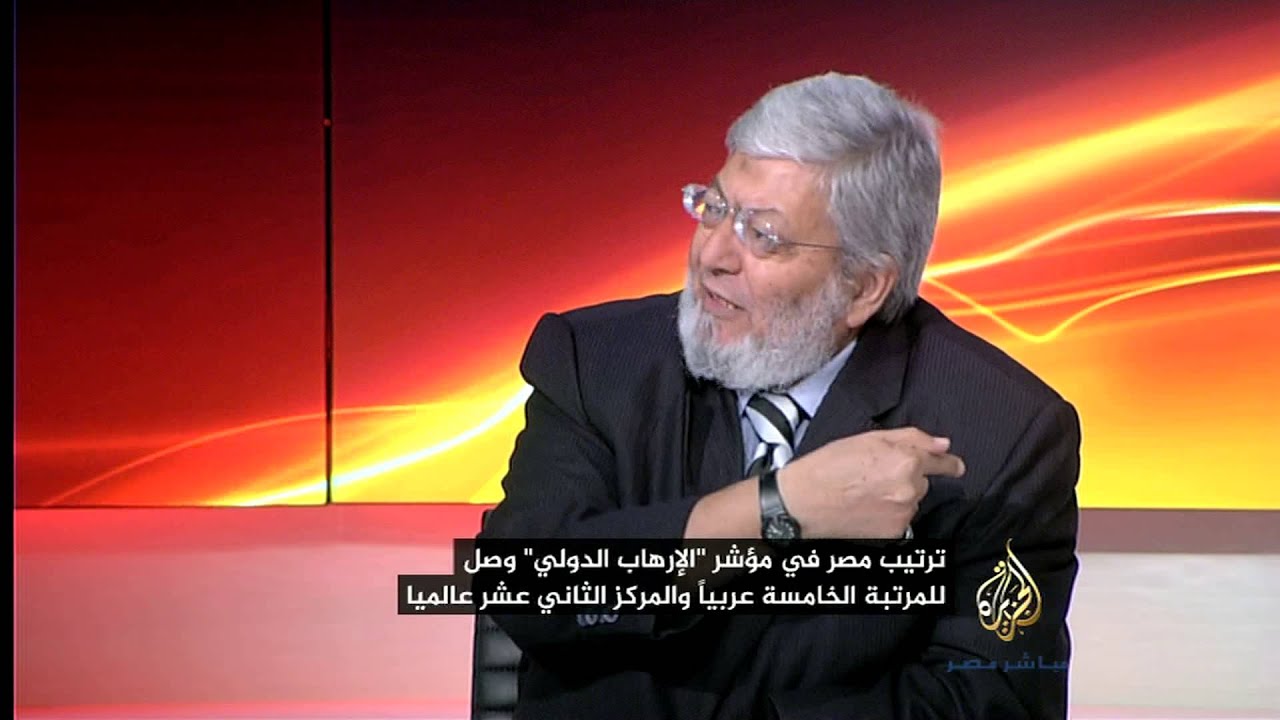 محامي جماعة الإخوان : قانون الكيانات الإرهابية يمثل انقلابا على العدالة وحقوق الإنسان